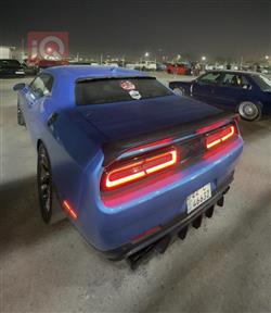 دۆج چالنجەر